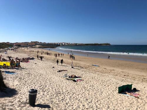 Bolinha Beach Houses 1