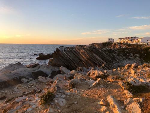 Bolinha Beach Houses 1