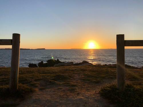 Bolinha Beach Houses 1