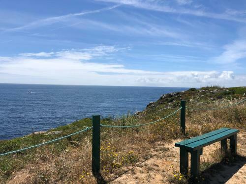 Bolinha Beach Houses 1