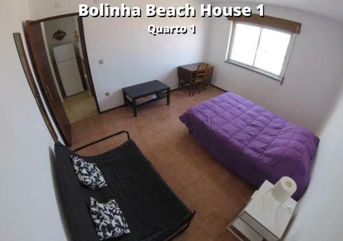 Bolinha Beach Houses 1
