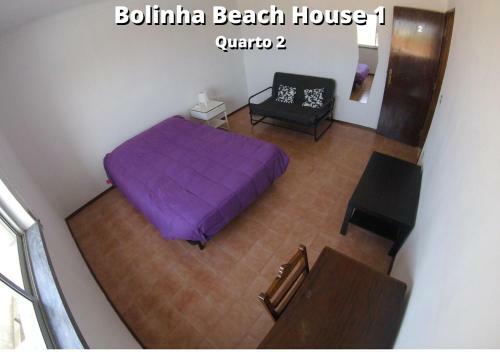 Bolinha Beach Houses 1