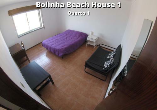 Bolinha Beach Houses 1