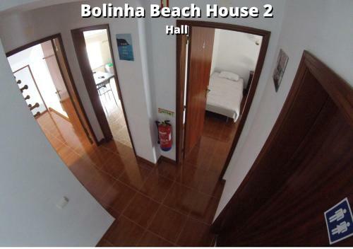 Bolinha Beach Houses 1