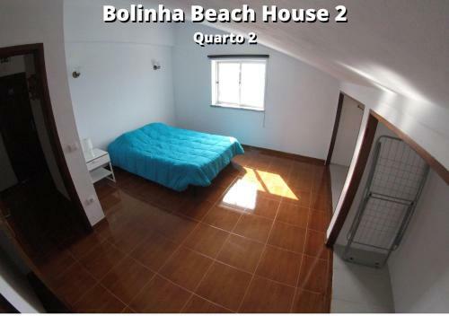 Bolinha Beach Houses 1