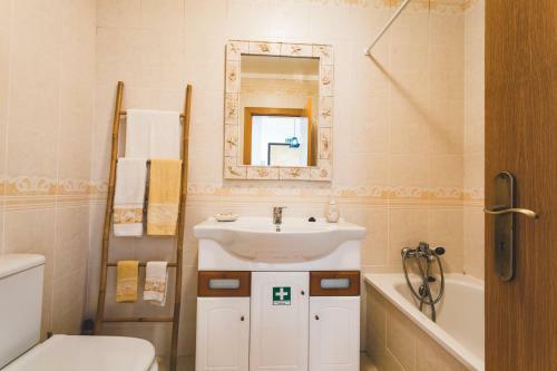 Apartamento Best Houses 35 - Baleal Sol