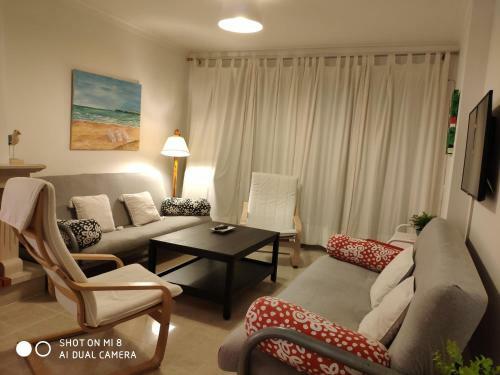 Apartamento Beach And Surf