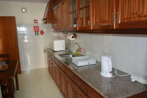 Apartamento Casa Da Praia De Peniche