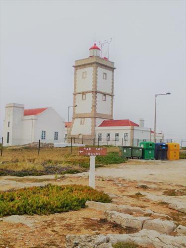 Apartamento Casa Da Praia De Peniche