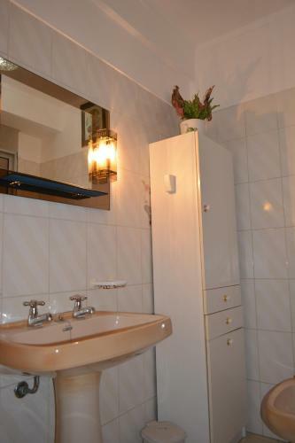 Apartamento Casa Da Praia De Peniche