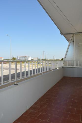 Apartamento Casa Da Praia De Peniche