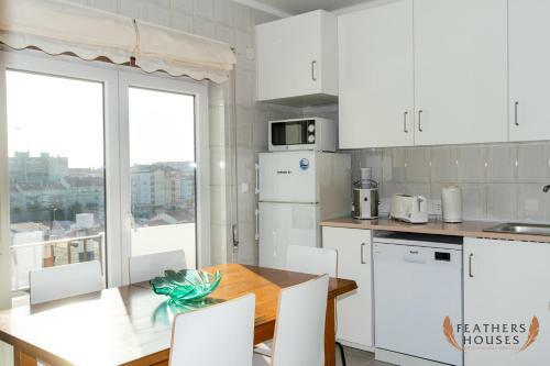 Apartamento Estrela Do Mar