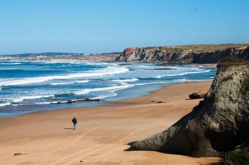 Friendly Peniche Apartment