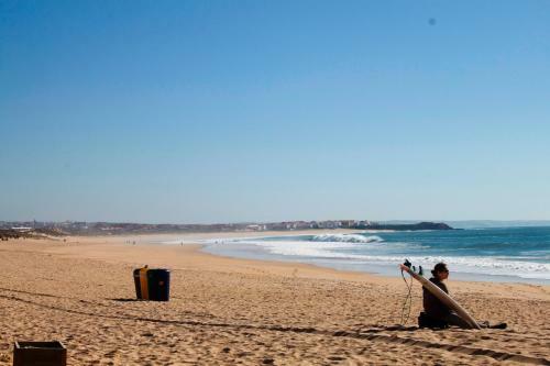 Friendly Peniche Apartment