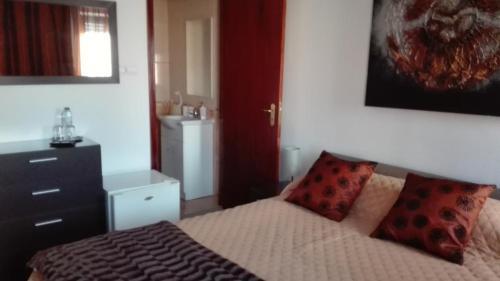 Hostal Alojamento S. Pedro