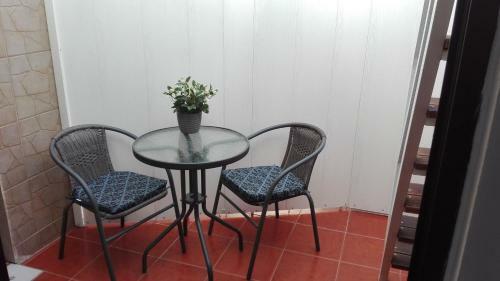 Hostal Alojamento S. Pedro