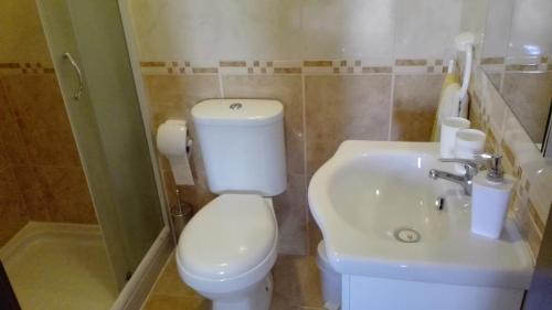 Hostal Alojamento S. Pedro