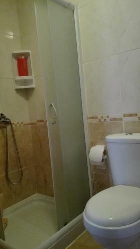 Hostal Alojamento S. Pedro