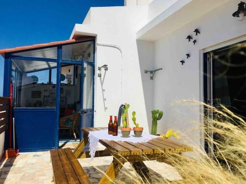 Apartamento Bigboss Sharko - 400m From The Beach
