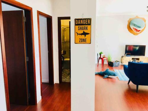 Apartamento Bigboss Sharko - 400m From The Beach