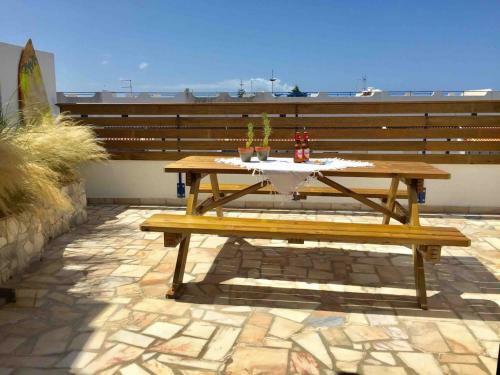 Apartamento Bigboss Sharko - 400m From The Beach