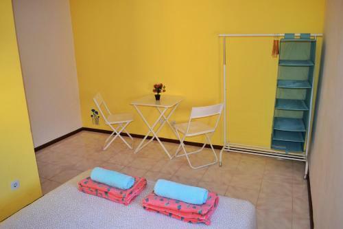 Hostal Happy Hippo Guesthouse