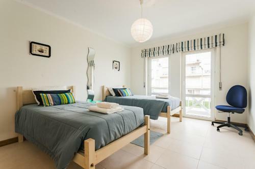 Best Houses 28 - Baleal Beach Apartament
