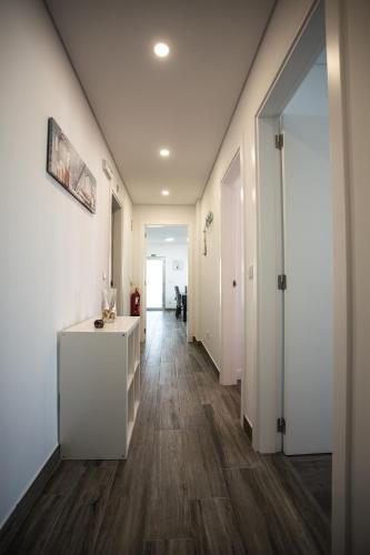 Apartamento Just Sea