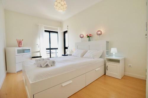 Apartamento Deluxe Oceanfront - Vue Sur La Mer