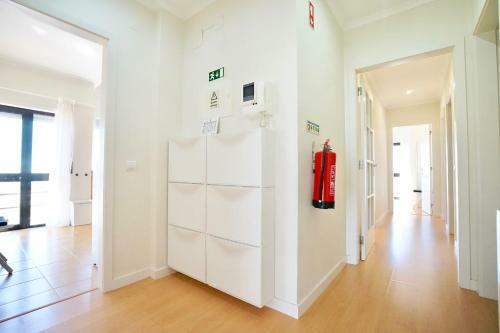 Apartamento Deluxe Oceanfront - Vue Sur La Mer