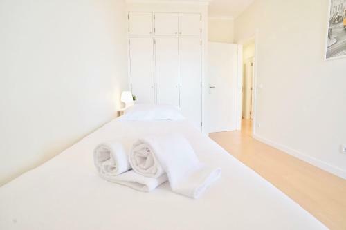 Apartamento Deluxe Oceanfront - Vue Sur La Mer