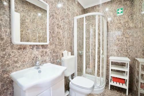 Apartamento Deluxe Oceanfront - Vue Sur La Mer