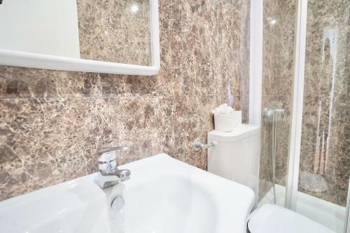 Apartamento Deluxe Oceanfront - Vue Sur La Mer
