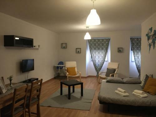 Apartamento Marqu�s De Pombal 55
