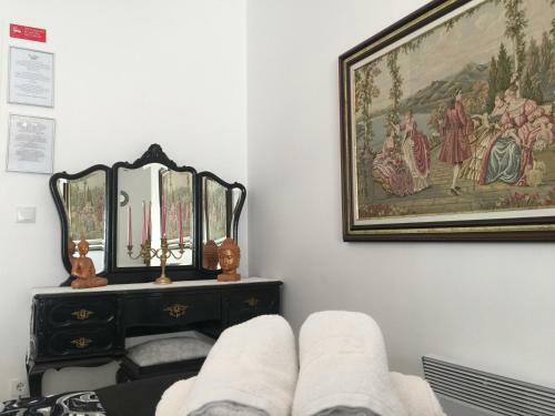 Hostal Casa Vintage Guest House