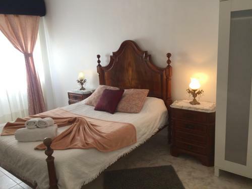 Hostal Casa Vintage Guest House