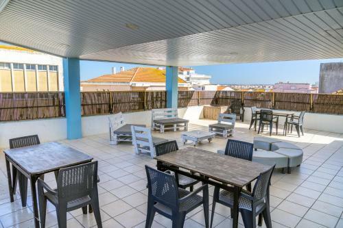Apartamento Mar� Alta Alojamentos
