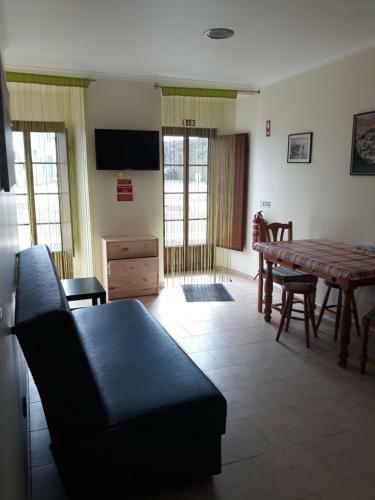Apartamento Casa Luisa