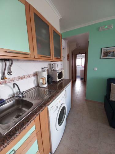 Apartamento Casa Luisa