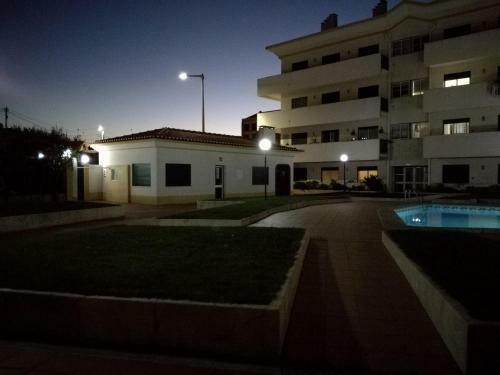 Apartamento Peniche Art House