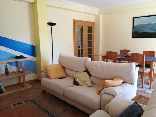 Apartamento Peniche Art House