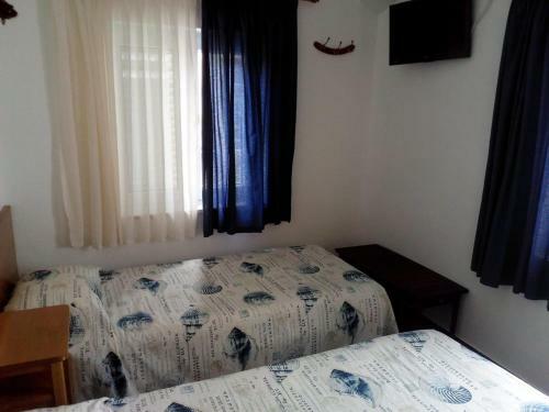 Motel Rimavier Residence