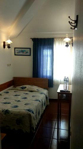 Motel Rimavier Residence