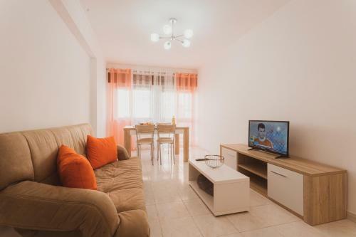 Best Houses 46 - Holiday Apartment