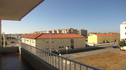 Apartamento Peniche Waves