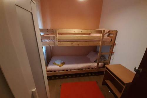 Apartamento 1.dezembro House