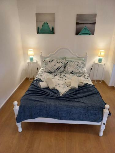 Apartamento 1.dezembro House