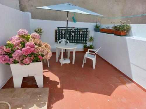 Apartamento 1.dezembro House