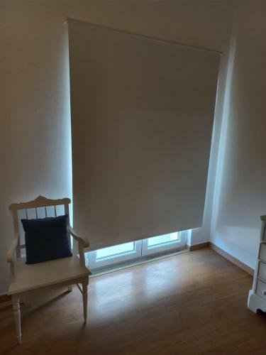 Apartamento 1.dezembro House