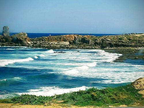 Apartamento Supertubos - Peniche - Consola��o